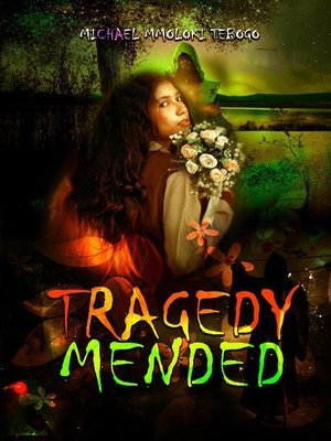 cover image of Tragedy Mended